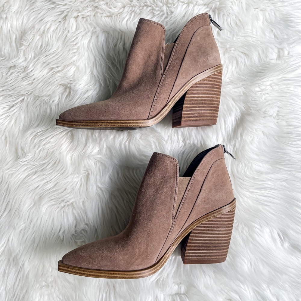 Vince Camuto Bootie - image 3